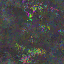 World at epoch 68000