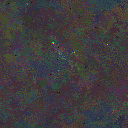 World at epoch 81000