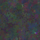 World at epoch 129000