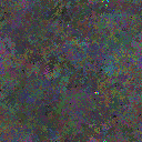 World at epoch 95000