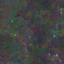 World at epoch 145000