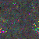 World at epoch 157000