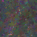 World at epoch 115000