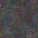 World at epoch 115000