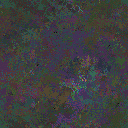 World at epoch 97000