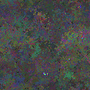World at epoch 96000