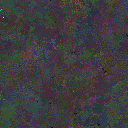 World at epoch 82000