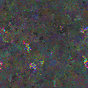 World at epoch 158000
