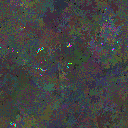 World at epoch 146000