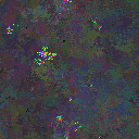 World at epoch 130000