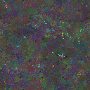 World at epoch 116000