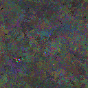 World at epoch 97000