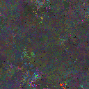 World at epoch 71000