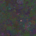 World at epoch 83000