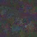 World at epoch 98000