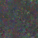 World at epoch 117000