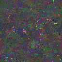 World at epoch 117000