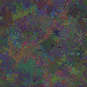 World at epoch 100000