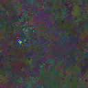 World at epoch 131000