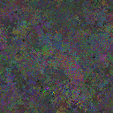 World at epoch 98000