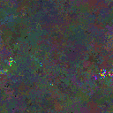 World at epoch 60010
