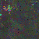 World at epoch 74000