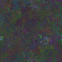 World at epoch 84000