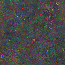 World at epoch 118000