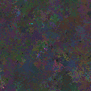 World at epoch 99000