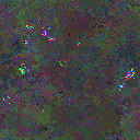World at epoch 148000