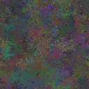 World at epoch 101000