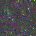 World at epoch 118000