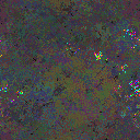 World at epoch 61000