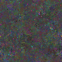 World at epoch 119000