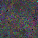 World at epoch 100000