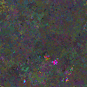World at epoch 74000