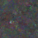 World at epoch 120000