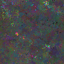 World at epoch 119000