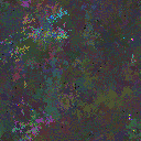 World at epoch 76000