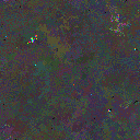 World at epoch 86000