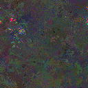 World at epoch 133000