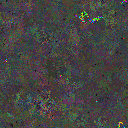 World at epoch 75000