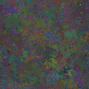World at epoch 103000