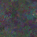 World at epoch 150000