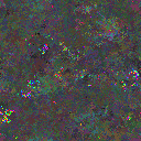World at epoch 121000