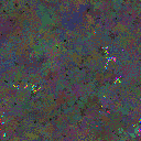 World at epoch 63000