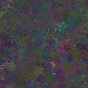 World at epoch 115000