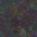 World at epoch 101000