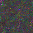 World at epoch 76000