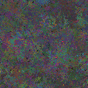 World at epoch 102000
